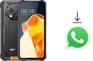 Como baixar e instalar o WhatsApp em Oukitel Ouk WP28