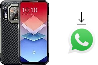 Como baixar e instalar o WhatsApp em Oukitel WP30 Pro