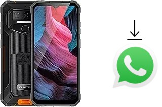 Como baixar e instalar o WhatsApp em Oukitel WP32