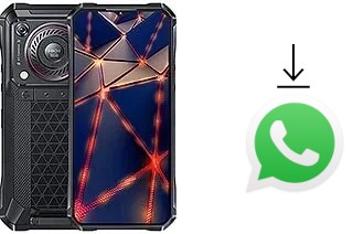 Como baixar e instalar o WhatsApp em Oukitel WP33 Pro