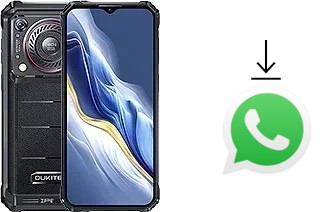 Como baixar e instalar o WhatsApp em Oukitel WP36