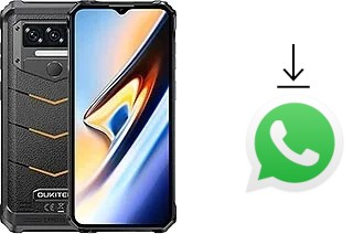 Como baixar e instalar o WhatsApp em Oukitel WP38