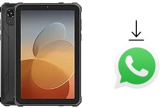 Como baixar e instalar o WhatsApp em Oukitel RT3 Pro