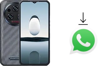 Como baixar e instalar o WhatsApp em Oukitel WP35 S