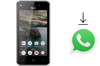 Como baixar e instalar o WhatsApp em Own Fun Value