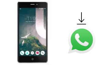 Como baixar e instalar o WhatsApp em Own One Plus