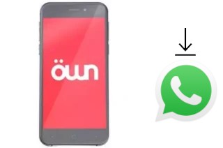 Como baixar e instalar o WhatsApp em Own One