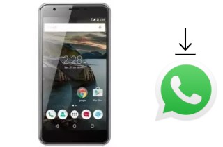 Como baixar e instalar o WhatsApp em Own S1 P