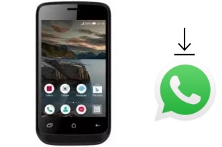 Como baixar e instalar o WhatsApp em Own S3000