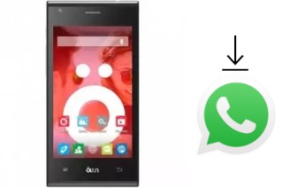 Como baixar e instalar o WhatsApp em Own S3030