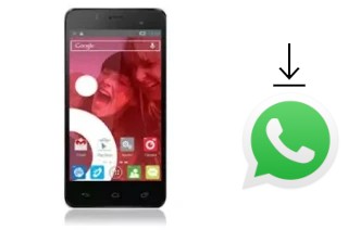 Como baixar e instalar o WhatsApp em Own S4010