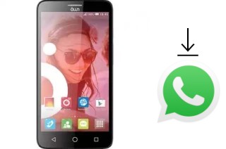 Como baixar e instalar o WhatsApp em Own S4035 3G