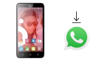 Como baixar e instalar o WhatsApp em Own S4035 4G