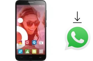 Como baixar e instalar o WhatsApp em Own S5030