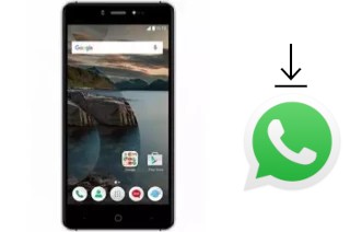 Como baixar e instalar o WhatsApp em Own Smart O2