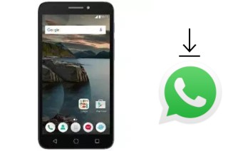 Como baixar e instalar o WhatsApp em Own Smart Plus LTE