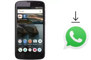 Como baixar e instalar o WhatsApp em Own Smart Value