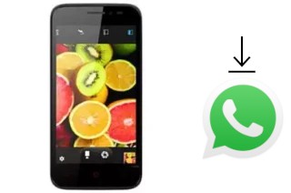 Como baixar e instalar o WhatsApp em Oysters Atlantic V