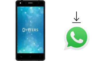 Como baixar e instalar o WhatsApp em Oysters Pacific I4G