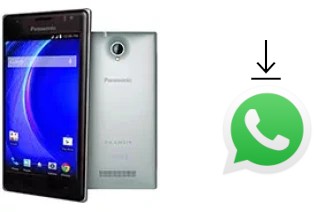 Como baixar e instalar o WhatsApp em Panasonic Eluga I