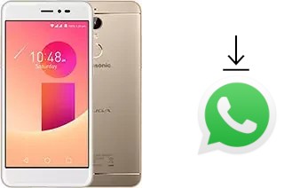 Como baixar e instalar o WhatsApp em Panasonic Eluga I9