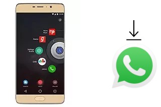 Como baixar e instalar o WhatsApp em Panasonic Eluga A3 Pro