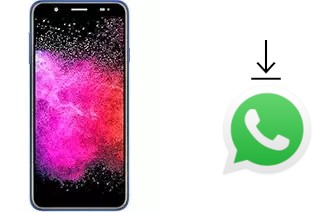 Como baixar e instalar o WhatsApp em Panasonic Eluga I7 (2019)