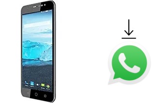 Como baixar e instalar o WhatsApp em Panasonic Eluga L2