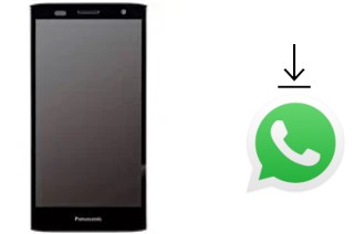 Como baixar e instalar o WhatsApp em Panasonic Eluga Power