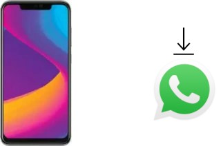 Como baixar e instalar o WhatsApp em Panasonic Eluga X1