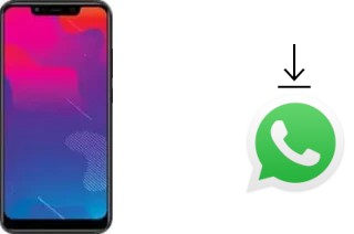 Como baixar e instalar o WhatsApp em Panasonic Eluga Z1