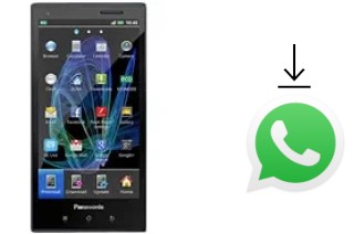 Como baixar e instalar o WhatsApp em Panasonic Eluga DL1