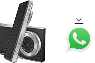 Como baixar e instalar o WhatsApp em Panasonic Lumix Smart Camera CM1