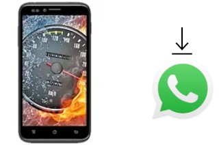 Como baixar e instalar o WhatsApp em Panasonic P11