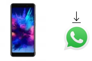 Como baixar e instalar o WhatsApp em Panasonic P110