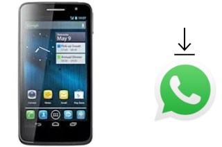 Como baixar e instalar o WhatsApp em Panasonic P51