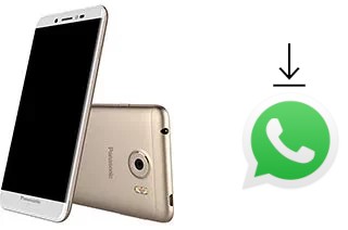 Como baixar e instalar o WhatsApp em Panasonic P88