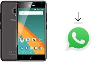 Como baixar e instalar o WhatsApp em Panasonic P9