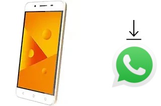 Como baixar e instalar o WhatsApp em Panasonic P99