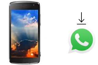 Como baixar e instalar o WhatsApp em Panasonic T21