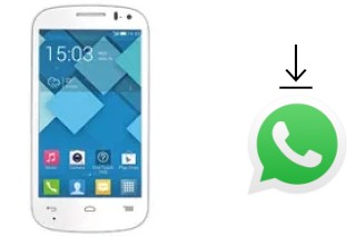 Como baixar e instalar o WhatsApp em Panasonic T31