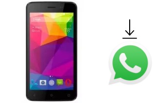 Como baixar e instalar o WhatsApp em PCD 508