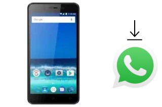 Como baixar e instalar o WhatsApp em PCD 509