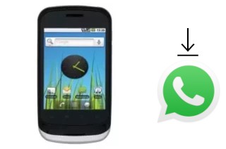 Como baixar e instalar o WhatsApp em PCD ADR21