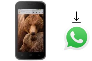 Como baixar e instalar o WhatsApp em PCD E400