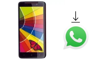 Como baixar e instalar o WhatsApp em Perfeo 509-HD