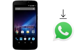 Como baixar e instalar o WhatsApp em Phicomm C6051