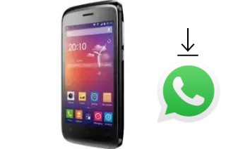 Como baixar e instalar o WhatsApp em Phicomm Clue C230