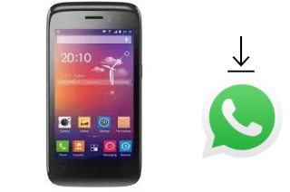 Como baixar e instalar o WhatsApp em Phicomm Clue Plus