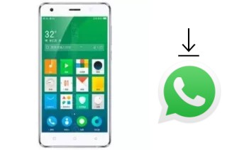 Como baixar e instalar o WhatsApp em Phicomm Dragons 6Plus